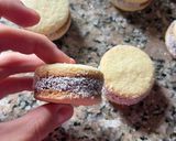 Foto del paso 4 de la receta: Alfajores de Maicena