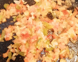 Foto del paso 2 de la receta: Tallarines a la marinera