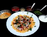 ભેળ (Bhel Recipe In Gujarati) રેસીપી સ્ટેપ2ફોટો