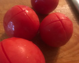 Foto del paso 1 de la receta: Tomate frito estilo casero