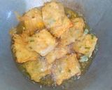 Foto langkah ke 5 dari resep Tempe Mendoan.