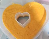 Foto langkah ke 4 dari resep Bolu kukus nutrisari.