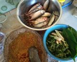 Foto langkah ke 5 dari resep Pepes ikan Selar.