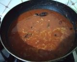 A picture of step 6 of Rajma Curry.
