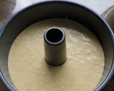 Foto langkah ke 6 dari resep Chiffon Banana Super Legit.