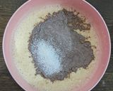 عکس مرحله 5 از دستور باونتی کیک 😋😍