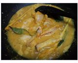 Foto langkah ke 3 dari resep Ayam Goreng Lengkuas.