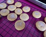 Foto del paso 4 de la receta: Galletas de boniato