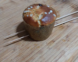 Foto del paso 23 de la receta: Panettone (mini) v1