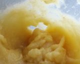 Foto del paso 1 de la receta: Mousse de membrillos (Tarta)