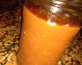 Foto del paso 4 de la receta: Mermelada de durazno casera