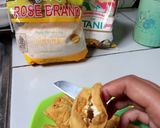 Foto langkah ke 2 dari resep Tahu Isi.