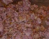 Bacon and Shrimp Alfredo #Pasta recipe step 2 photo