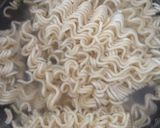 Foto langkah ke 1 dari resep Bakmi Taoge Wijen.