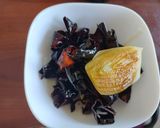 Foto del paso 3 de la receta: Tacos de canasta de chorizo con papas