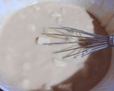 Foto del paso 4 de la receta: Budín de manzana 🍎🍏