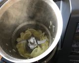Foto del paso 3 de la receta: Saladitos sin hojaldre de atún con verduras en MyCook Touch