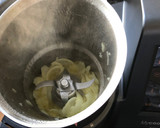 Foto del paso 3 de la receta: Saladitos sin hojaldre de atún con verduras en MyCook Touch