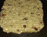 Foto langkah ke 3 dari resep Chewy Banana Bars.