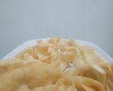 Foto langkah ke 3 dari resep Bakso.