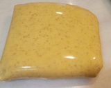 A picture of step 2 of Golden Pineapple Cakes 🍍 Similar to Famous Store Recipe.