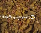 A picture of step 5 of Gourmet Artichoke Lasagna (Farm-Fresh) in the Air Fryer.