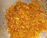 A picture of step 2 of Quorma.