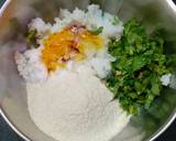 Rice tikki recipe step 1 photo