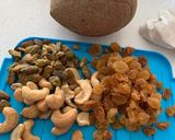 અડદિયા (Adadiya Recipe In Gujarati) રેસીપી સ્ટેપ3ફોટો