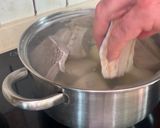 Foto del paso 2 de la receta: Sancocho