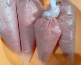 Foto langkah ke 2 dari resep Sosis Ayam Homemade.
