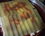 Foto del paso 3 de la receta: Lasagna Cookpad express