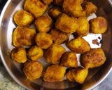 સોયા ટીકા રેસીપી સ્ટેપ3ફોટો