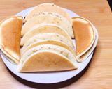 Foto langkah ke 3 dari resep Ide jualan 1000an martabak lipat teflon tanpa telur.