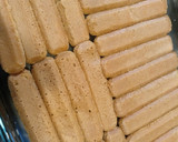Foto del paso 4 de la receta: Tiramisú tradicional fácil
