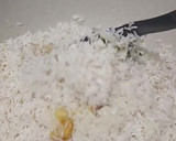 Gambar langkah 7 resipi Roasted Chiken Rice (Nasi Ayam Bakar).