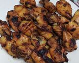 Foto langkah ke 4 dari resep Cumi bakar teflon sederhana.
