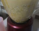 Foto del paso 5 de la receta: Hotcakes de avena y mango