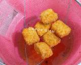 Cara Membuat Nugget Wortel Jamur 7