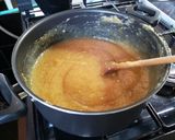 Birsalmasajt recept fázis 3 fotója