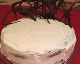Foto del paso 7 de la receta: Tarta Layer-Cake de Baileys
