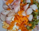 Foto del paso 4 de la receta: Ensaladilla de pulpo