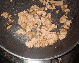 Foto langkah ke 3 dari resep MPASI : daging bayam (6 bln).