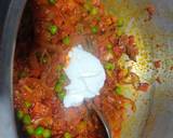 Soya Mushroom Pulao recipe step 3 photo