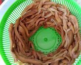 Foto del paso 3 de la receta: Berenjenas y Cía escabechadas