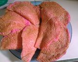 Foto langkah ke 3 dari resep Martabak Lenggang Cc_Me.