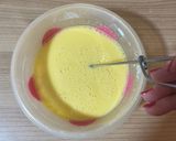 Pudingos süti recept fázis 2 fotója