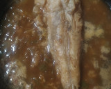 Foto del paso 4 de la receta: Cola de rape en salsa