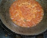 Foto langkah ke 4 dari resep Pelecingan Tahu Campur telur puyuh.