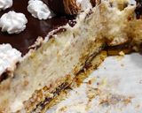 Kinder Bueno torta recept fázis 6 fotója